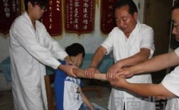 听见非遗：中医正骨疗法[快庄李氏中医正骨]