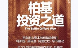 柏基投资穿越百年的基石