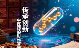 新刊推荐 |传承创新：中医药的时代答卷