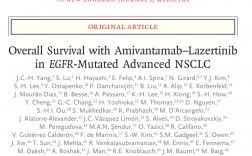 肺癌新组合疗法，进一步延长患者生存期！