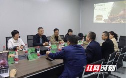 洛阳市第一人民医院赴永州考察区域制剂中心 共探中医药制剂发展新路径