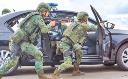 根源何在？台湾年轻士兵离营率飙升