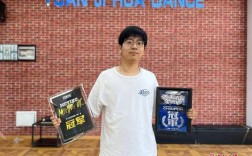 从化学专业跨界舞行 台湾青年南京“燃动”街舞人生