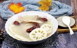 莲藕汤怎样炖又粉又烂？谨记3点窍门，汤鲜藕糯，方法很简单