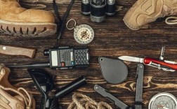 荒野生存18种求生装备！