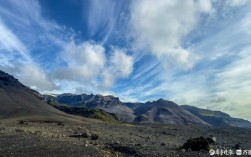 冰岛南岸，荒野与苍穹的对话