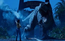 侏罗纪公园：生存幕后揭秘：还原经典，探索未知