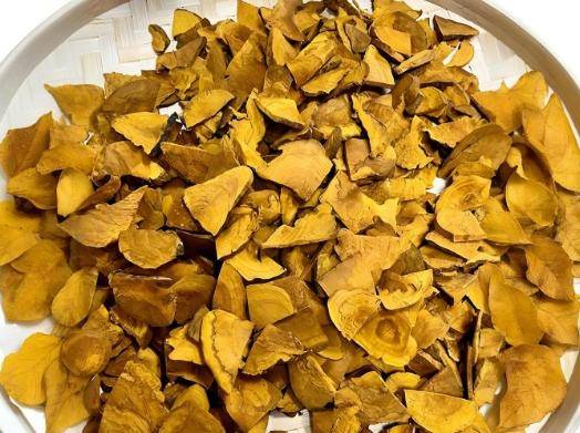 解锁桑黄密码:功效大起底 解锁桑黄密码:功效大起底 投资理财