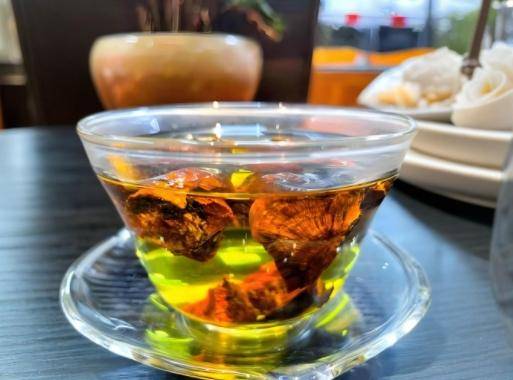 解锁桑黄密码:功效大起底 解锁桑黄密码:功效大起底 投资理财