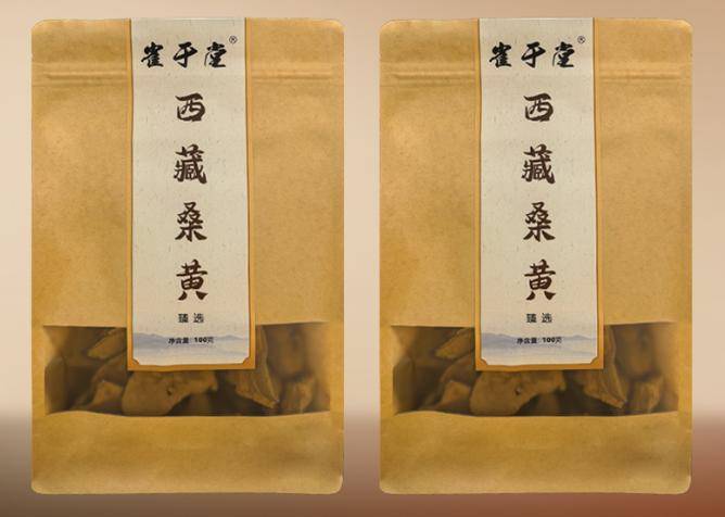 解锁桑黄密码:功效大起底 解锁桑黄密码:功效大起底 投资理财