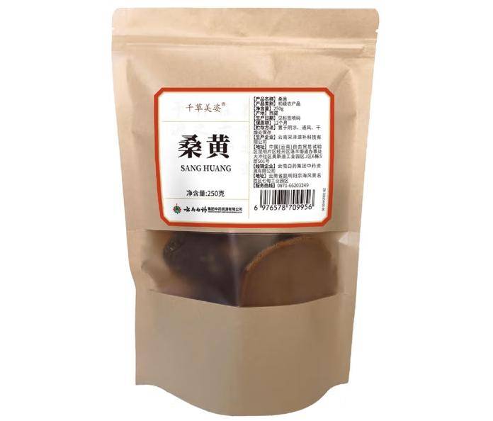 解锁桑黄密码:功效大起底 解锁桑黄密码:功效大起底 投资理财