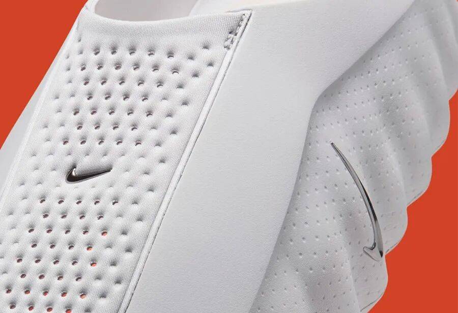 酷似 Cybertruck！Nike「新拖鞋」自带按摩功效？！ 酷似 Cybertruck！Nike「新拖鞋」自带按摩功效？！ 生活窍门