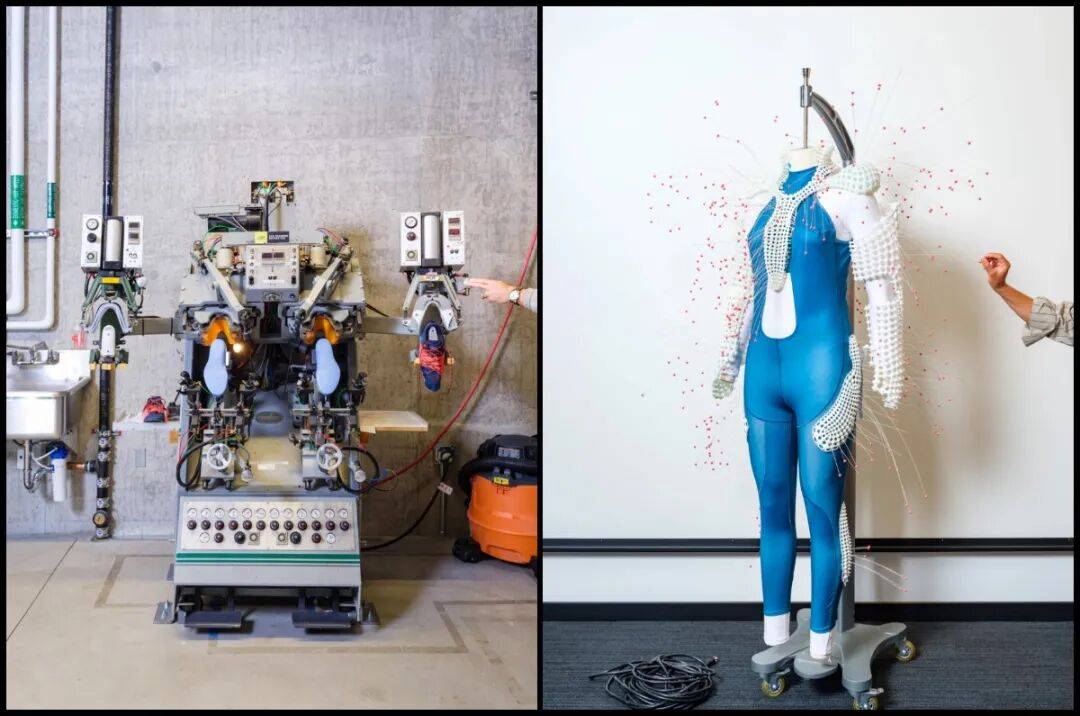 酷似 Cybertruck！Nike「新拖鞋」自带按摩功效？！ 酷似 Cybertruck！Nike「新拖鞋」自带按摩功效？！ 生活窍门