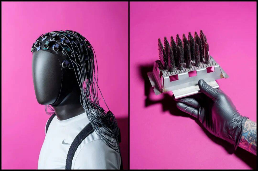 酷似 Cybertruck！Nike「新拖鞋」自带按摩功效？！ 酷似 Cybertruck！Nike「新拖鞋」自带按摩功效？！ 生活窍门