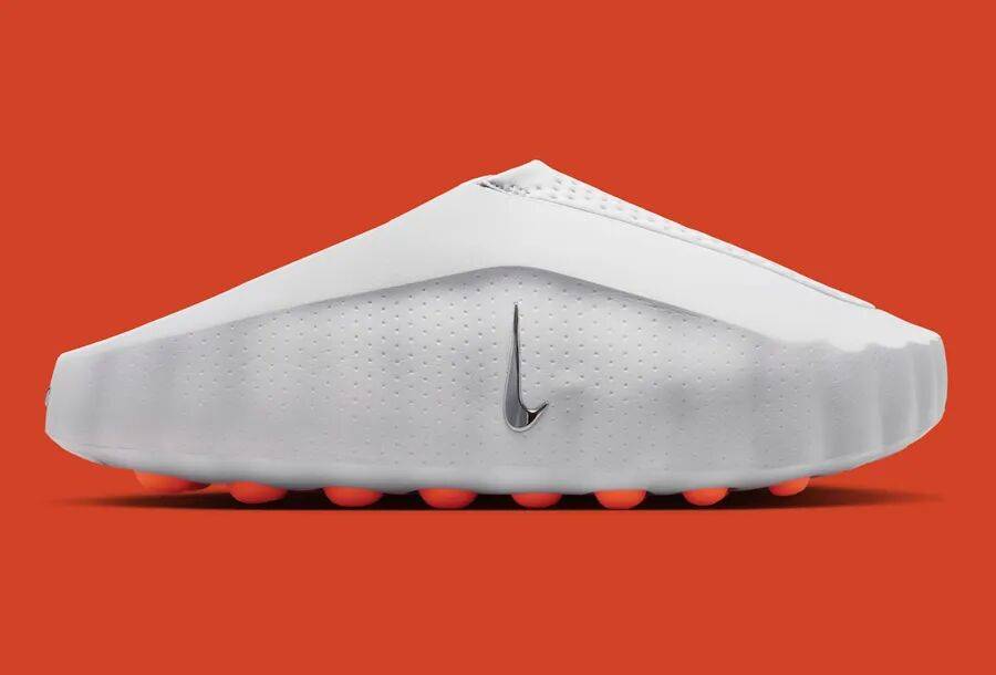 酷似 Cybertruck！Nike「新拖鞋」自带按摩功效？！ 酷似 Cybertruck！Nike「新拖鞋」自带按摩功效？！ 生活窍门