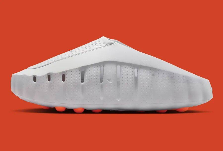 酷似 Cybertruck！Nike「新拖鞋」自带按摩功效？！ 酷似 Cybertruck！Nike「新拖鞋」自带按摩功效？！ 生活窍门