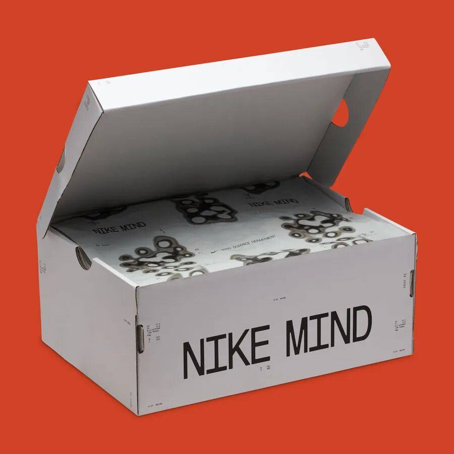 酷似 Cybertruck！Nike「新拖鞋」自带按摩功效？！ 酷似 Cybertruck！Nike「新拖鞋」自带按摩功效？！ 生活窍门