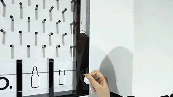 巨鹿路惊现巨型美元山!The Ordinary「功效商店」限时空降! 巨鹿路惊现巨型美元山!The Ordinary「功效商店」限时空降! 百事百科