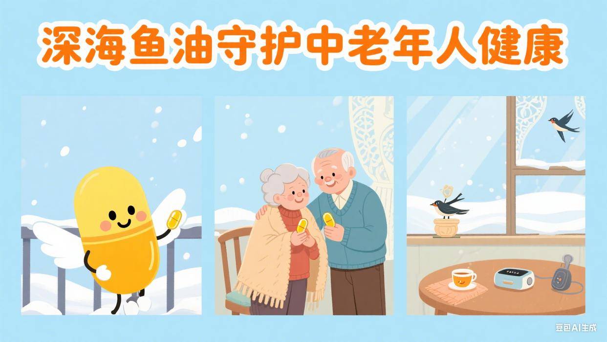 全面了解鱼油的功效与作用,科学解读它的健康益处! 全面了解鱼油的功效与作用,科学解读它的健康益处! 热点新闻