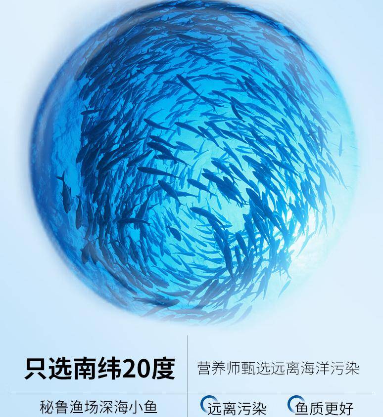 全面了解鱼油的功效与作用,科学解读它的健康益处! 全面了解鱼油的功效与作用,科学解读它的健康益处! 热点新闻