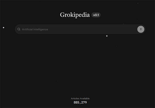 “挑战维基百科”,马斯克推出AI编写的在线百科全书 投资理财