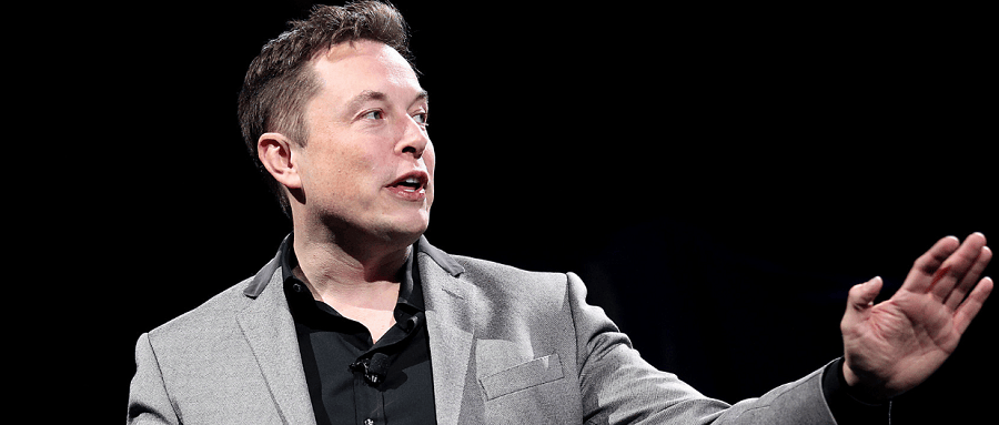 马斯克的AI百科全书来了,拉踩维基百科,却被网友啪啪打脸 马斯克的AI百科全书来了,拉踩维基百科,却被网友啪啪打脸 投资理财