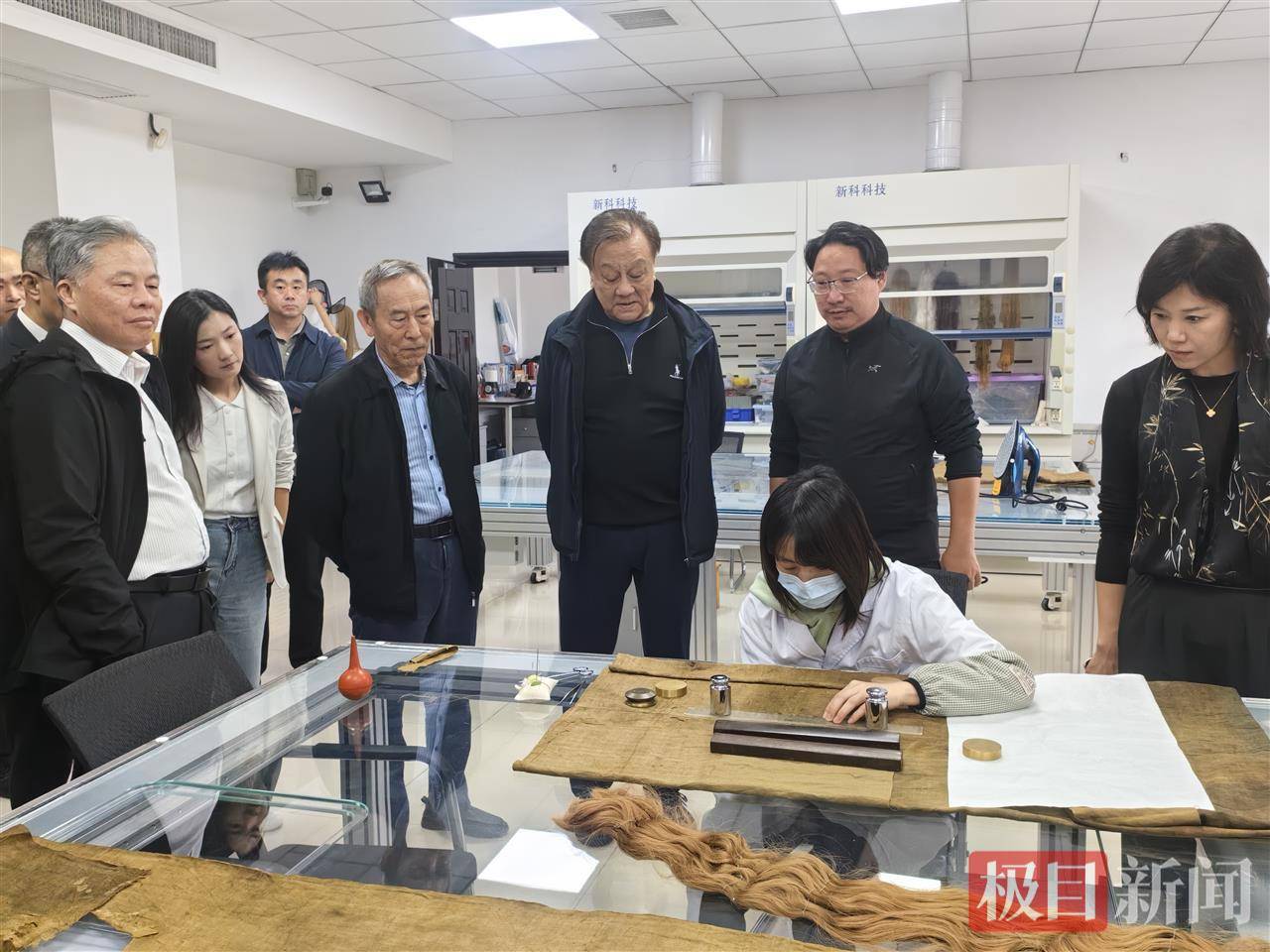 荆州简牍是名副其实的战国秦汉“百科全书” 荆州简牍是名副其实的战国秦汉“百科全书” 生活窍门