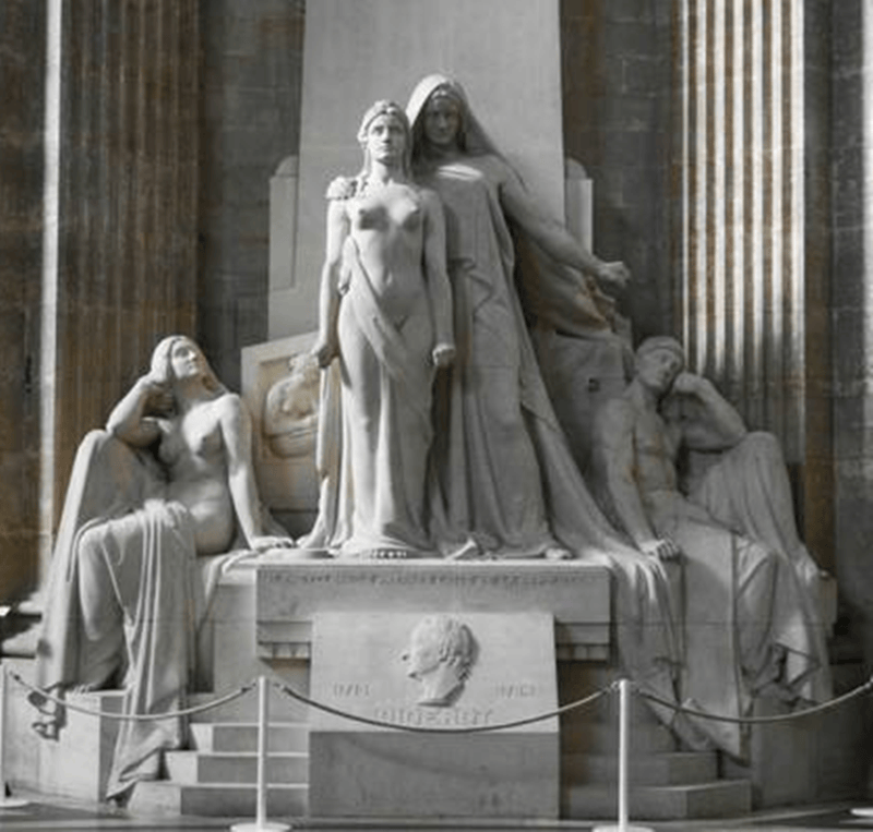 在狄德罗书信中窥见百科全书时代的智识生活 在狄德罗书信中窥见百科全书时代的智识生活 热点新闻