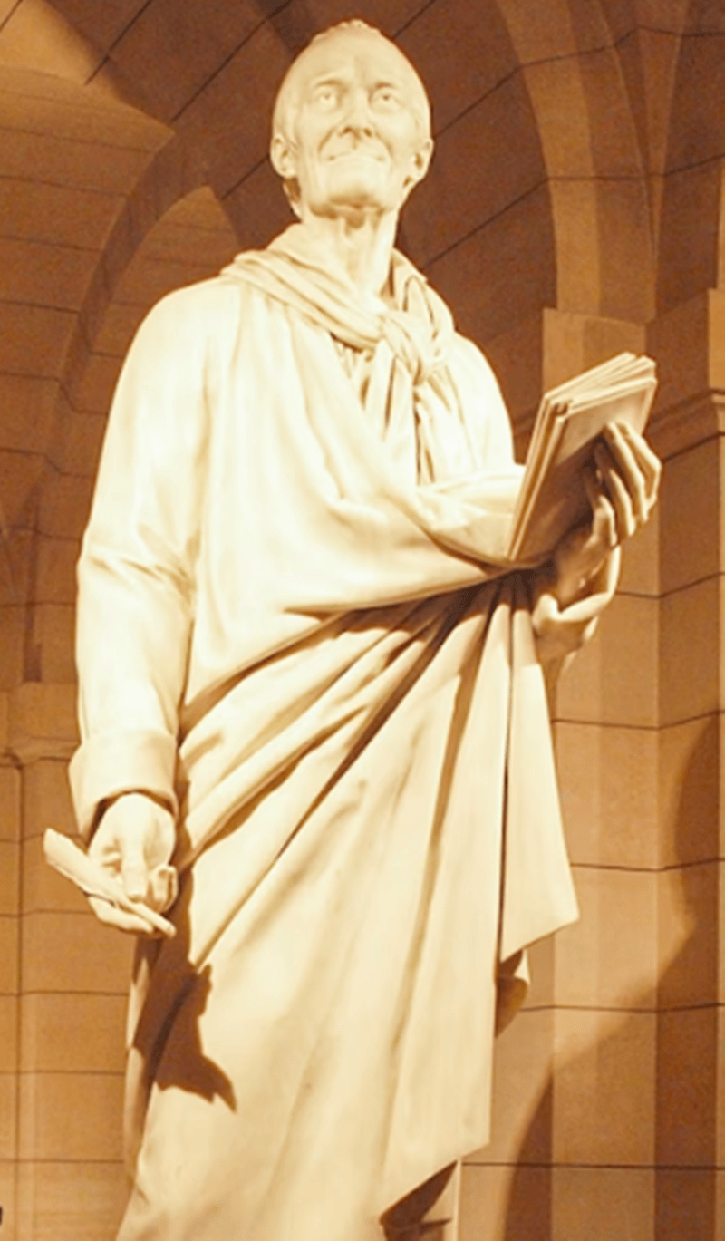 在狄德罗书信中窥见百科全书时代的智识生活 在狄德罗书信中窥见百科全书时代的智识生活 热点新闻