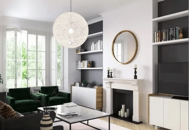 告别 “返工噩梦”!老房爆改必看:墙面、水电、防水实操窍门,都是干货 告别 “返工噩梦”!老房爆改必看:墙面、水电、防水实操窍门,都是干货 热点新闻