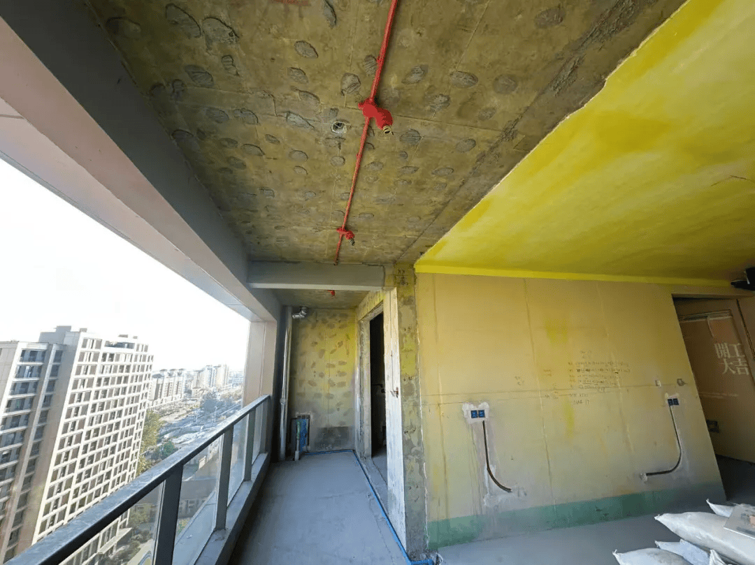 告别 “返工噩梦”!老房爆改必看:墙面、水电、防水实操窍门,都是干货 告别 “返工噩梦”!老房爆改必看:墙面、水电、防水实操窍门,都是干货 热点新闻