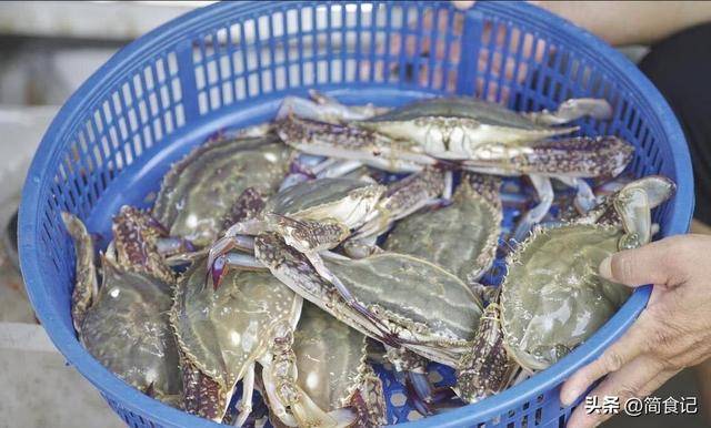 买螃蟹有窍门,牢记这3个字,摊贩一看是“老手”,才不敢忽悠你 买螃蟹有窍门,牢记这3个字,摊贩一看是“老手”,才不敢忽悠你 生活窍门