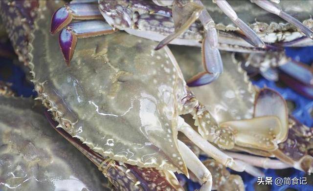买螃蟹有窍门,牢记这3个字,摊贩一看是“老手”,才不敢忽悠你 买螃蟹有窍门,牢记这3个字,摊贩一看是“老手”,才不敢忽悠你 生活窍门