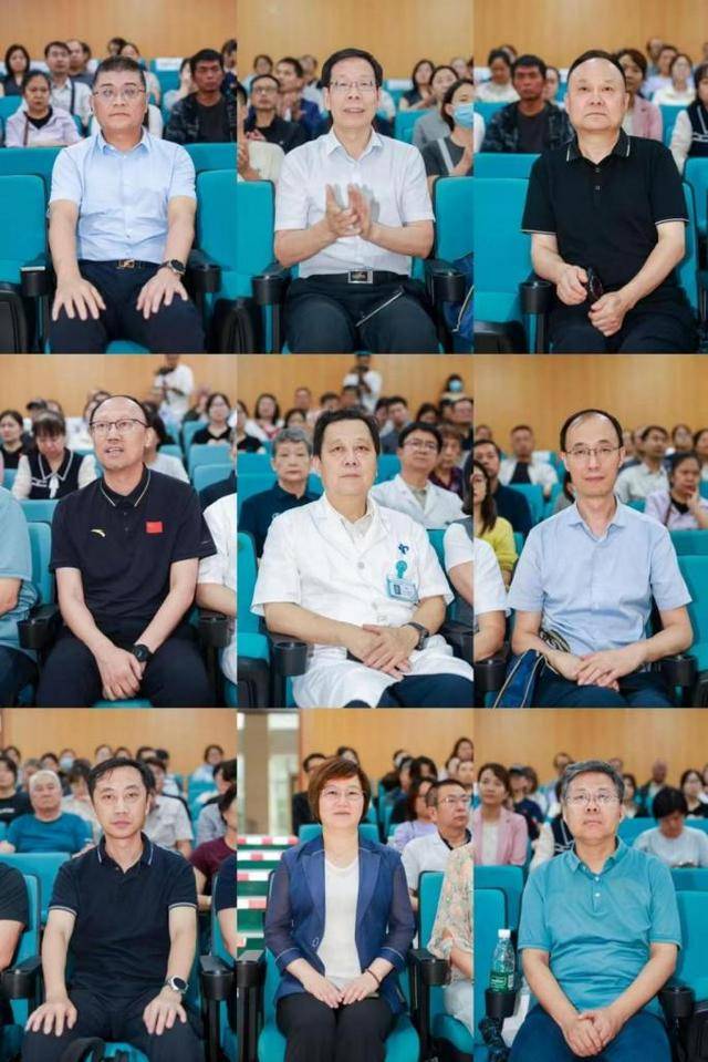 走进国防 服务军工 ——西安交大一附院多学科专家义诊守护军工健康 走进国防 服务军工 ——西安交大一附院多学科专家义诊守护军工健康 热点新闻