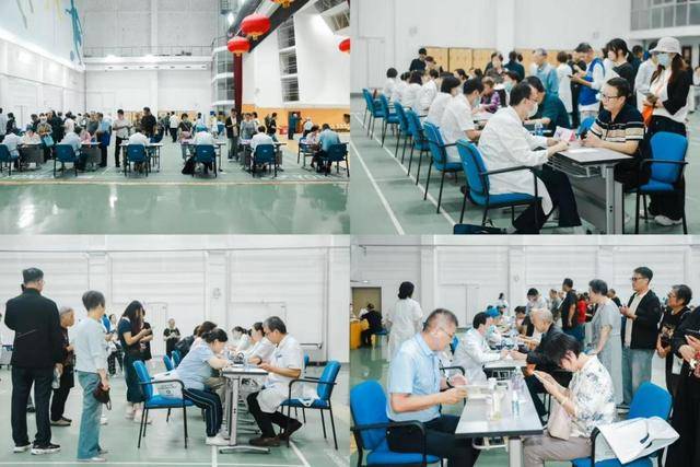 走进国防 服务军工 ——西安交大一附院多学科专家义诊守护军工健康 走进国防 服务军工 ——西安交大一附院多学科专家义诊守护军工健康 热点新闻