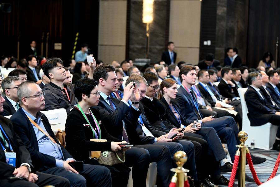 投资中国·2025上海城市投资推介大会举行，陈吉宁致辞，龚正作主旨推介 投资中国·2025上海城市投资推介大会举行，陈吉宁致辞，龚正作主旨推介 百事百科