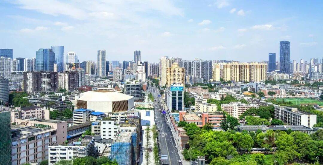 汇聚沪上，投资武侯！武侯区在沪向全球投资者发出“邀请函” 汇聚沪上，投资武侯！武侯区在沪向全球投资者发出“邀请函” 投资理财