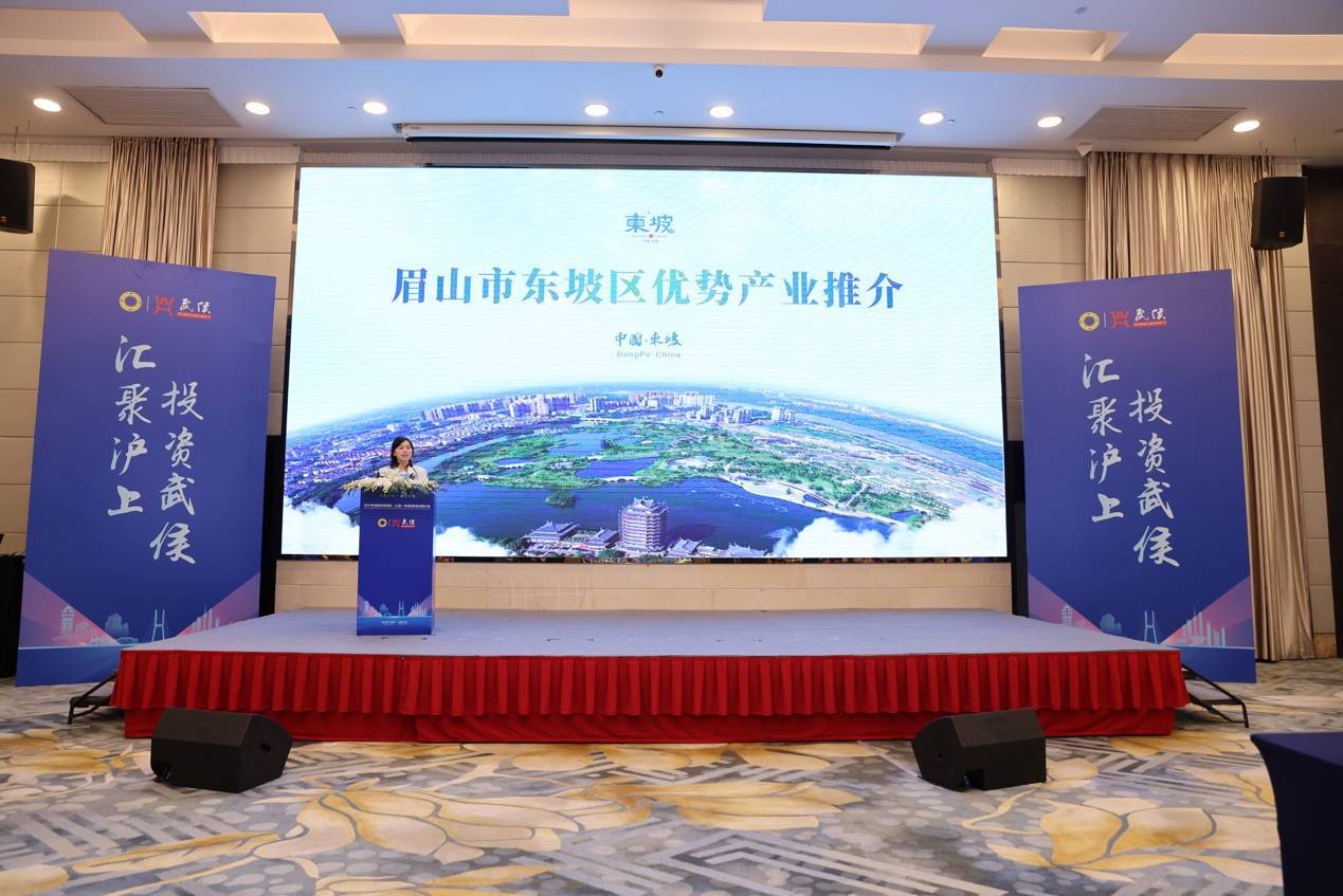 汇聚沪上，投资武侯！武侯区在沪向全球投资者发出“邀请函” 汇聚沪上，投资武侯！武侯区在沪向全球投资者发出“邀请函” 投资理财