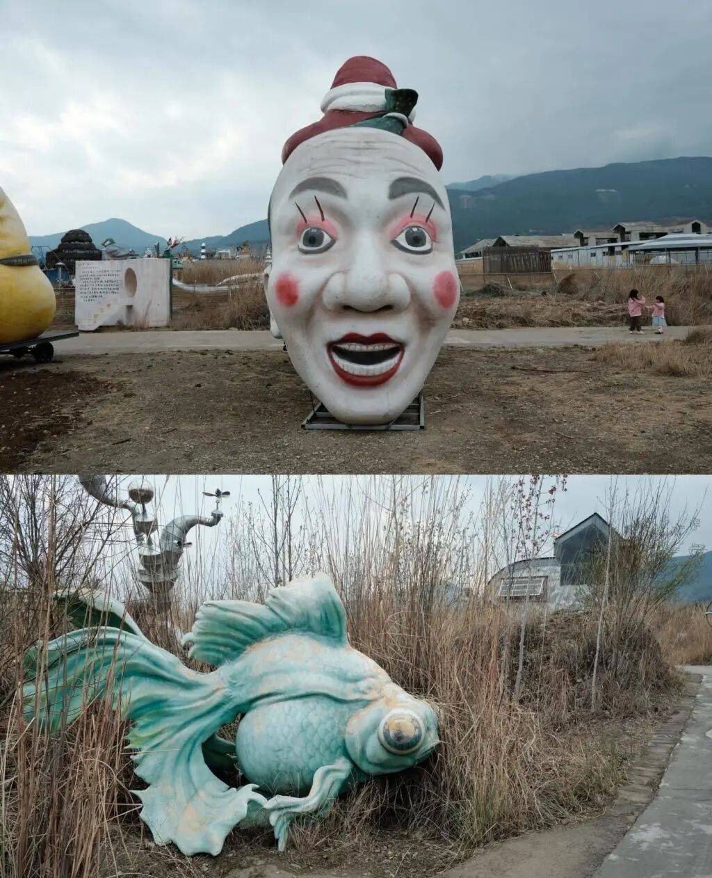 丽江荒野之国致歉：已拆除 丽江荒野之国致歉：已拆除 百事百科