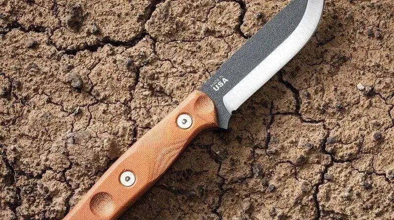 荒野生存18种求生装备！ 荒野生存18种求生装备！ 生活窍门