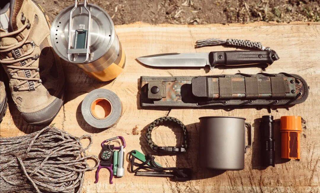 荒野生存18种求生装备！ 荒野生存18种求生装备！ 生活窍门