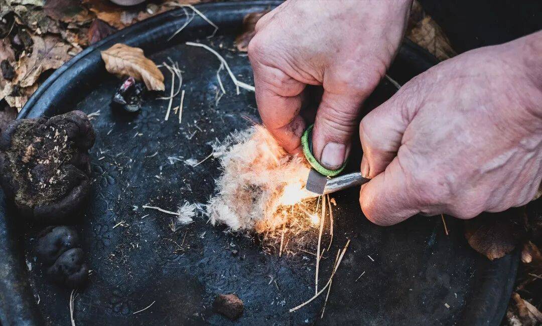 荒野生存18种求生装备！ 荒野生存18种求生装备！ 生活窍门