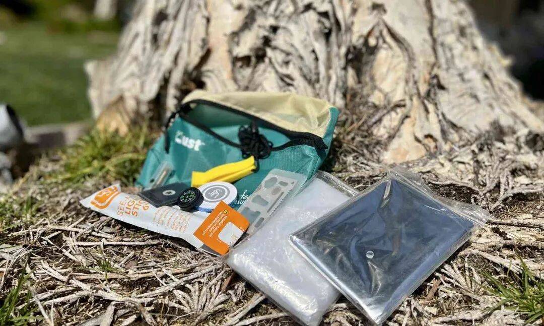 荒野生存18种求生装备！ 荒野生存18种求生装备！ 生活窍门