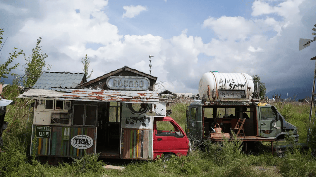 丽江荒野之国被骂惨背后 丽江荒野之国被骂惨背后 生活窍门