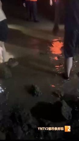 赶海变“荒野求生” !91人深夜被困小岛 赶海变“荒野求生” !91人深夜被困小岛 百事百科