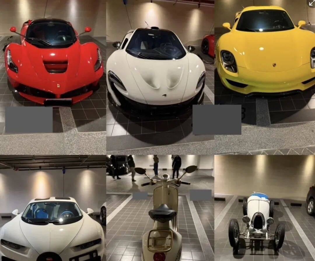 台湾检方称查封与“太子集团”相关的总价超10.3亿元的资产；相关嫌疑人最低5万交保 台湾检方称查封与“太子集团”相关的总价超10.3亿元的资产；相关嫌疑人最低5万交保 投资理财