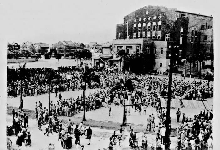 光复台湾 光复台湾 生活窍门