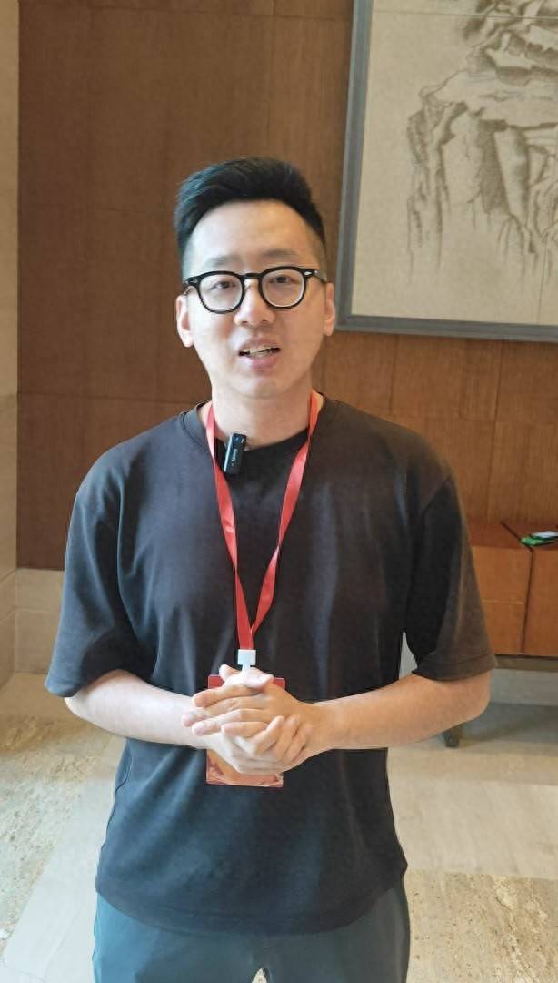 台湾青年李致阳：希望更多台湾年轻人可以了解台湾光复的历史 百事百科