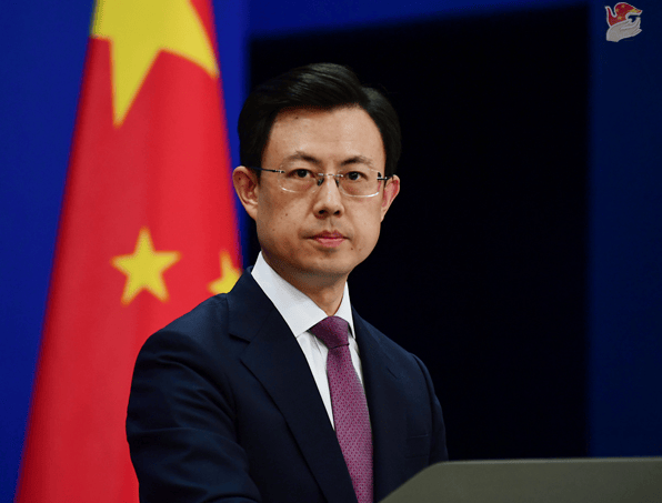 台湾将建设名为“台湾穹顶”防空系统,外交部回应 百事百科