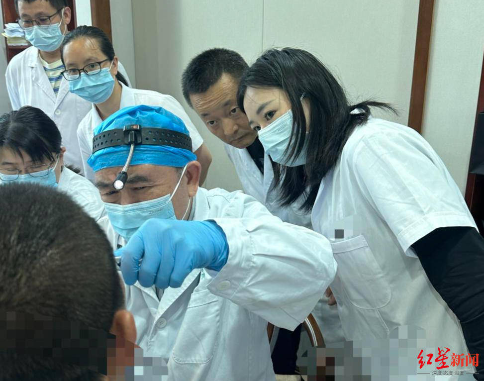 来自成都,熊大经全国名中医传承工作站落户杭州 来自成都,熊大经全国名中医传承工作站落户杭州 热点新闻